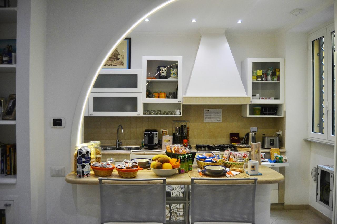 Borgo91 3* Rom